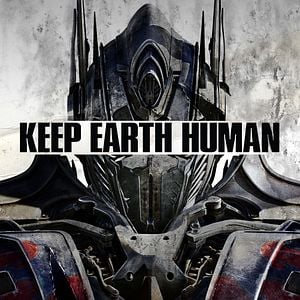 Photo Transformers : l'âge de l'extinction