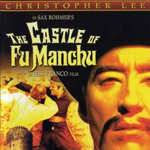 Photo Le Château de Fu Manchu