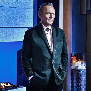 Photo Anthony Head