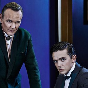 Photo Luke Allen-Gale