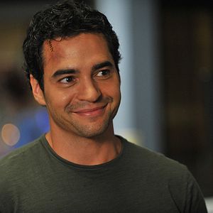 Photo Ramon Rodríguez