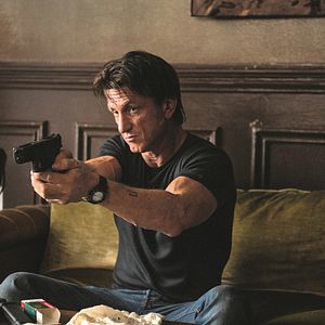 Photo Gunman