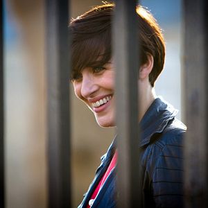 Photo Vicky McClure