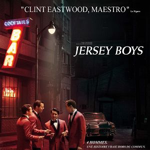 Photo Jersey Boys
