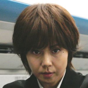 Photo Nanako Matsushima