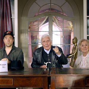 Photo Jan Josef Liefers