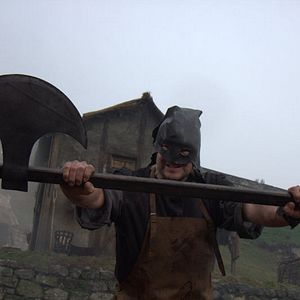 Photo Le Sang des templiers 2 : La rivière de sang
