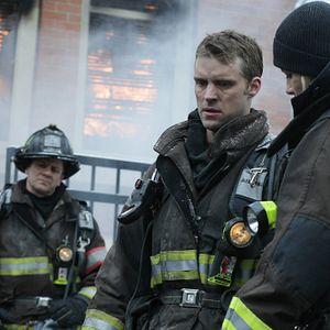 Photo Chicago Fire