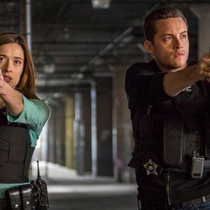 Photo Chicago Police Department