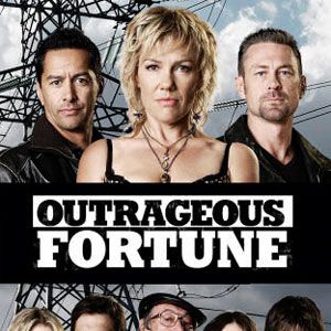 Photo Outrageous Fortune