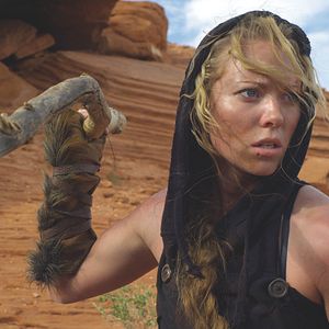 Photo Danielle C. Ryan