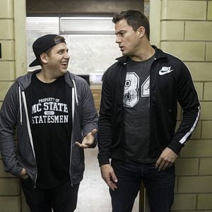 Photo 22 Jump Street