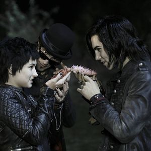 Photo Laura Antonia Roge