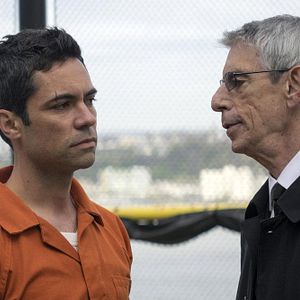 Photo Richard Belzer