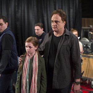 Photo Bradley Whitford