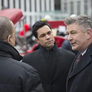 Photo New York Unité Spéciale