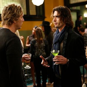Photo Tyson Ritter