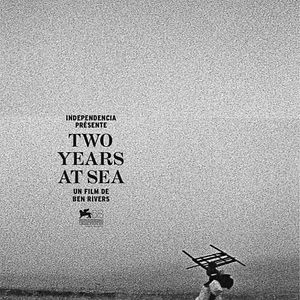 Photo Two Years at Sea