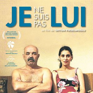 Photo Je ne suis pas lui