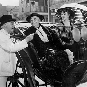 Photo Charles Winninger