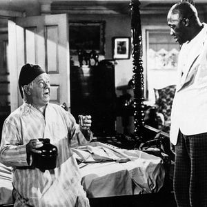 Photo Charles Winninger