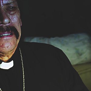 Photo Danny Trejo