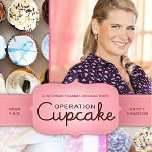 Photo Opération Cupcake