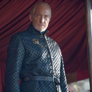Photo Charles Dance