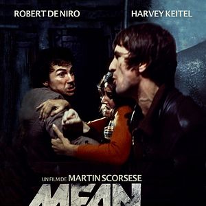Photo Mean Streets