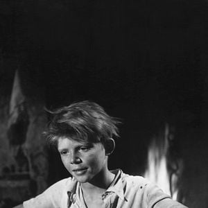 Photo Georges Poujouly