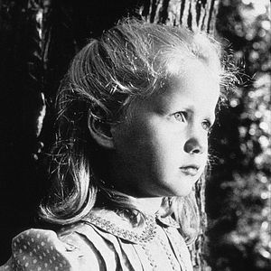 Photo Brigitte Fossey