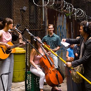 Photo Keira Knightley
