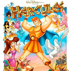 Photo Hercule
