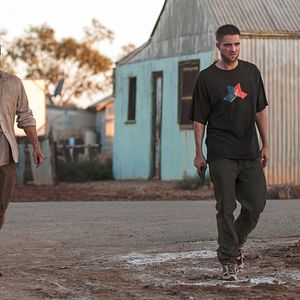 Photo The Rover
