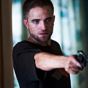 Photo The Rover