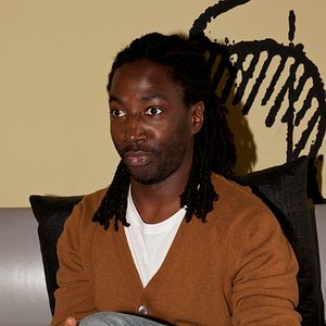 Photo Noom Diawara