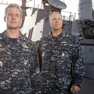 Photo Adam Baldwin