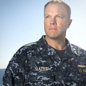 Photo Adam Baldwin
