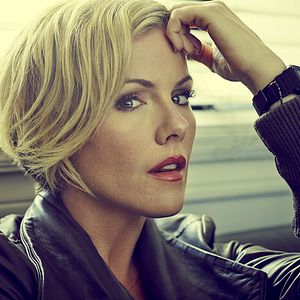 Photo Kathleen Robertson