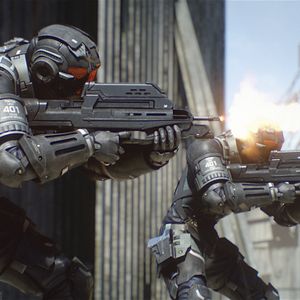 Photo Appleseed Alpha