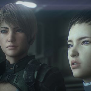Photo Appleseed Alpha