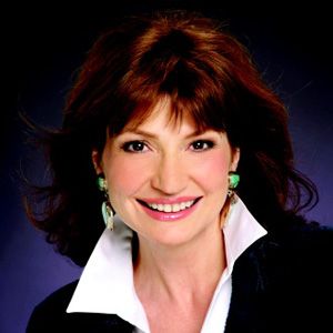 Photo Martha Williamson