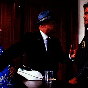 Photo Keaton's cop