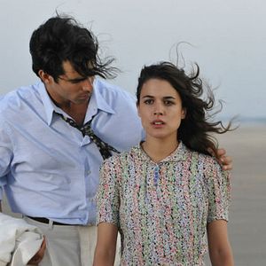 Photo Rubén Cortada