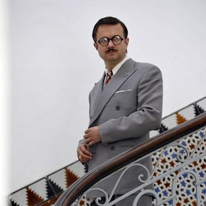 Photo L'Espionne de Tanger