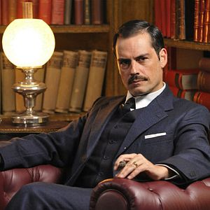 Photo L'Espionne de Tanger