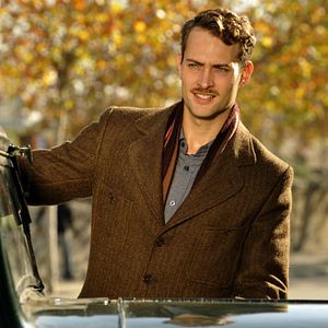 Photo Peter Vives Newey