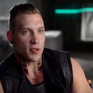 Photo Jai Courtney