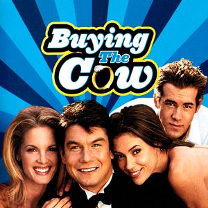 Photo Buying the Cow