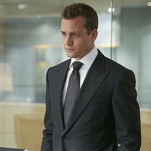 Photo Gabriel Macht